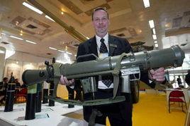 国外最新武器爆料消息,最新国外武器爆料盘点 第2张 国外最新武器爆料消息,最新国外武器爆料盘点 第2张