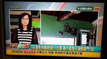 台湾的最新爆料新闻视频,揭秘台湾重大新闻事件内幕 第2张 台湾的最新爆料新闻视频,揭秘台湾重大新闻事件内幕 第2张