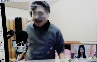 爆料娱乐圈的东北男主播,揭秘娱乐圈幕后风云  第3张