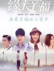 缘来幸福 在线观看,浪漫邂逅，甜蜜人生全景剧  第2张