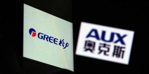 格力奥克斯爆料视频,揭秘企业真实内幕 第1张 格力奥克斯爆料视频,揭秘企业真实内幕 第1张